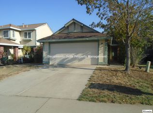 8113 Montevina Dr, Sacramento, CA