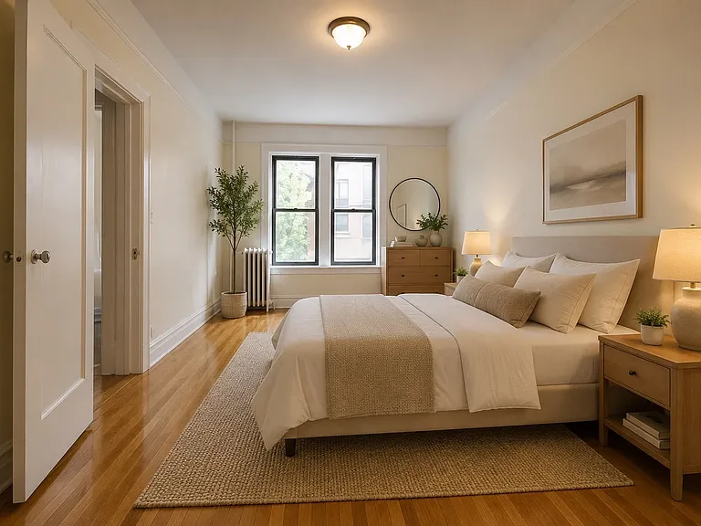 2345 Ocean Ave #3G — Photo 3