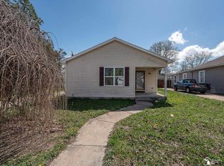 529 Almyra Ave, Monroe, MI 48161