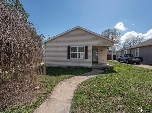 529 Almyra Ave, Monroe, MI 48161