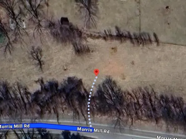 2311 Morris Mill Rd, Staunton, VA 24401