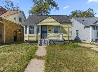 15735 Cheyenne St, Detroit, MI 48227