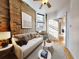 40 Rivington St APT 14, New York, NY 10002