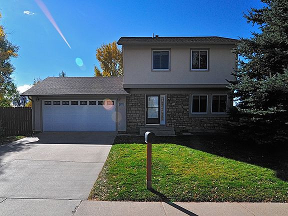 2nd image of 4322 Cheyenne Dr