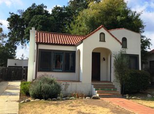241 S Vinedo Ave, Pasadena, CA 91107