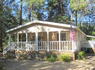 14707 Briarwood Dr, Magalia, CA 95954