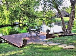 1242 W 114th Ct, Jenks, OK 74037