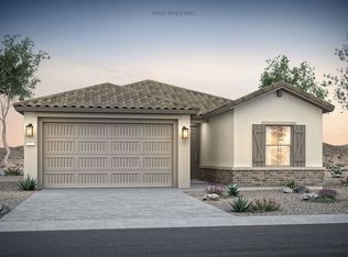 Bergamot Plan, Alamar, Avondale, AZ 85323