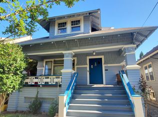 1726 SE 47th Ave, Portland, OR 97215