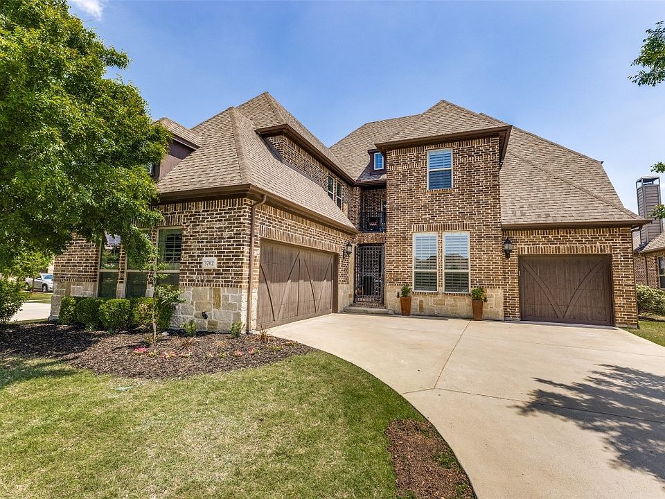 3702 Mesquite Ct, Celina, TX 75009 Zillow