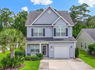 313 Foxpath Loop, Myrtle Beach, SC 29588
