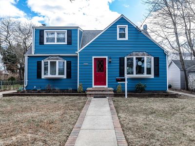 2096 William Pl, Merrick, NY, 11566