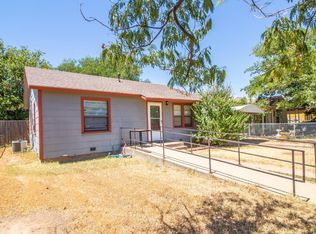 112 Avenue W, Lubbock, TX 79415