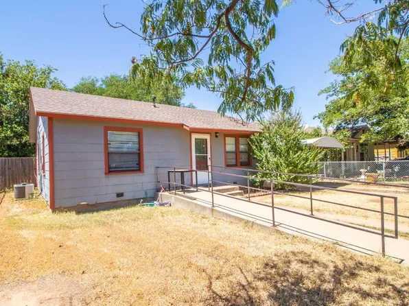 112 Avenue W, Lubbock, TX 79415