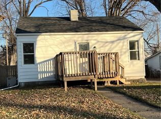 3221 Amherst St, Des Moines, IA 50313