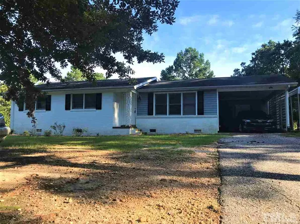 2311 S River Rd, Lillington, NC 27546