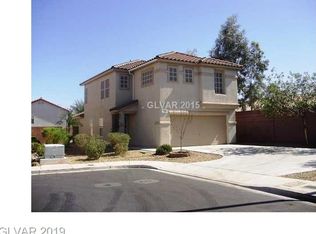 7596 Bear River Ct, Las Vegas, NV 89139