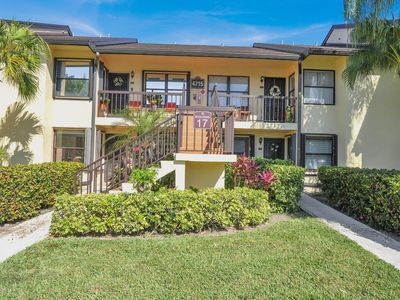 4715 Lucerne Lakes Boulevard E #103, Lake Worth, FL, 33467