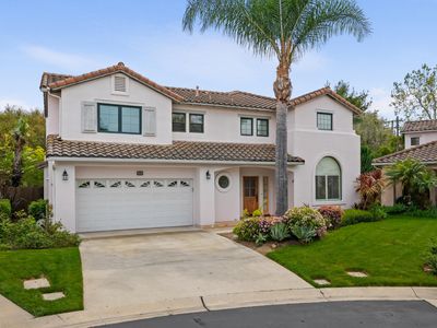 4982 San Marcos Ct, Santa Barbara, CA, 93111