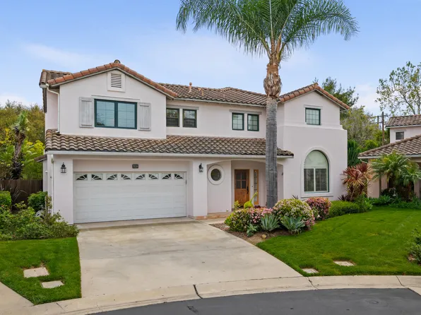 4982 San Marcos Ct, Santa Barbara, CA 93111