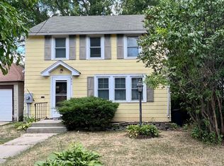 404 2nd Ave SW, Austin, MN 55912