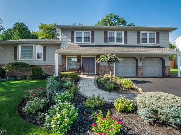 34 Reston Rd, Wayne Twp., NJ 07470