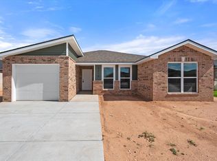 2215 133rd St, Lubbock, TX 79423