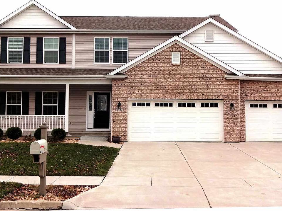 1st image of 3447 Burnley Dr