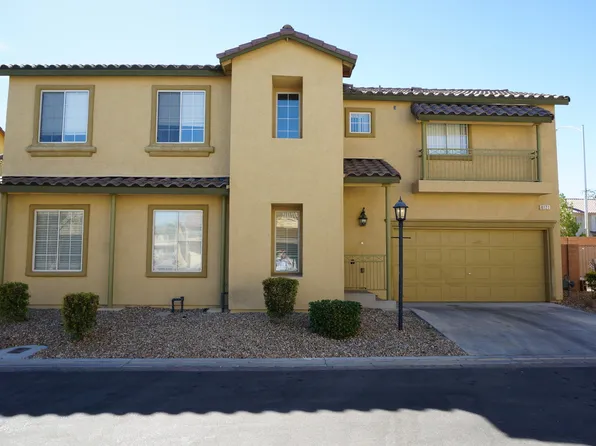 8121 Retriever Ave, Las Vegas, NV 89147