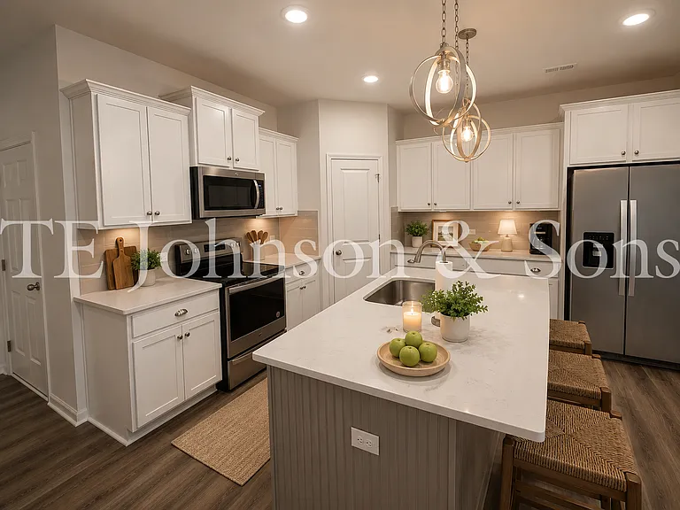223 Latrobe Ln — Photo 7