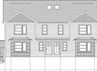 395 Blackmarsh Rd #3, St. John's, NL A1E0E2