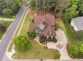1508 Samuel Wait Ln, Wake Forest, NC 27587