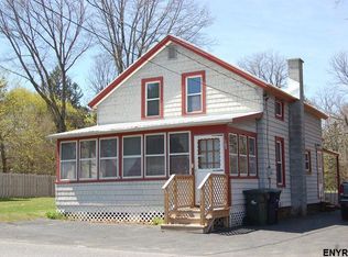 103 Cemetery Rd, Schuylerville, NY 12871