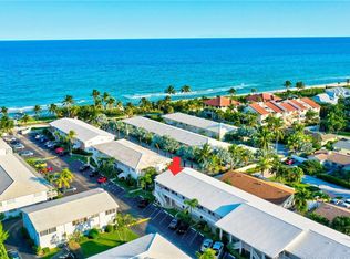 5505 N Ocean Blvd APT 8-201, Ocean Ridge, FL 33435