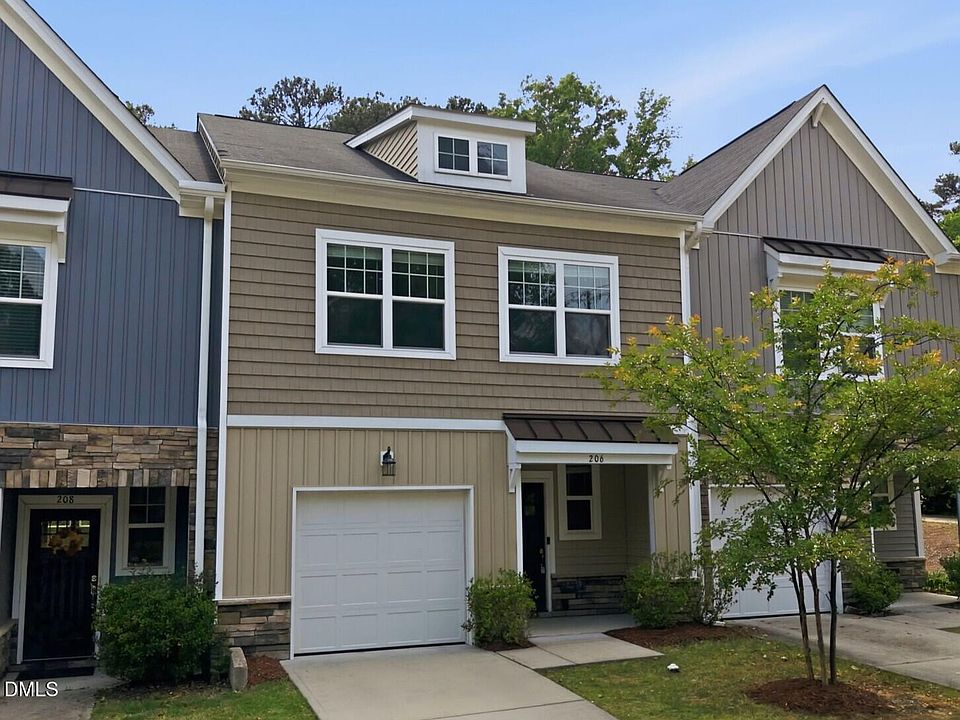 1st image of 206 Vista Creek Pl