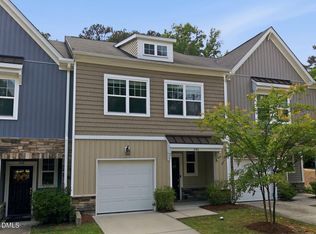 206 Vista Creek Pl, Cary, NC 27511