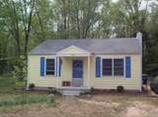 160 Pittard Rd, Athens, GA 30601