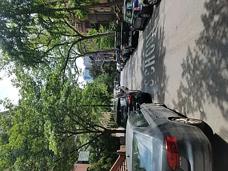 Rented by Allen Harris, LREB