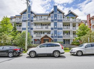 15392 16a Ave #111, Surrey, BC
