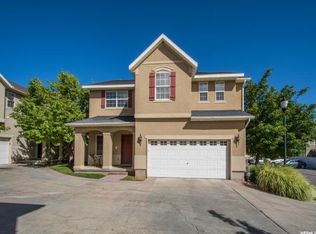 6834 W Callery Ln, West Jordan, UT 84081