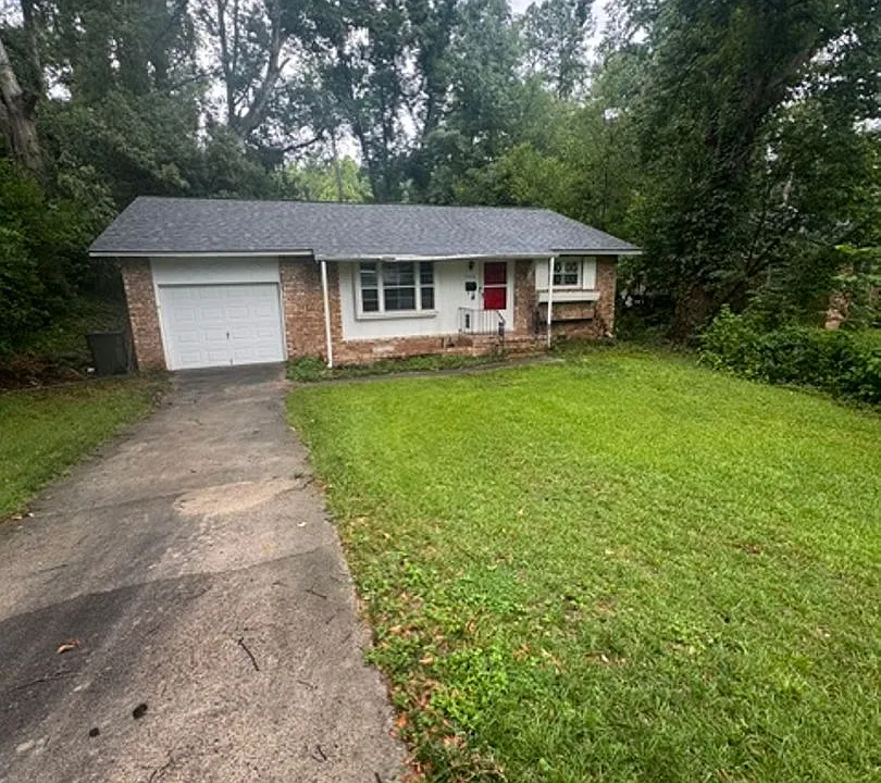 1444 Waccamaw Dr