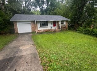 1444 Waccamaw Dr, North Augusta, SC 29841
