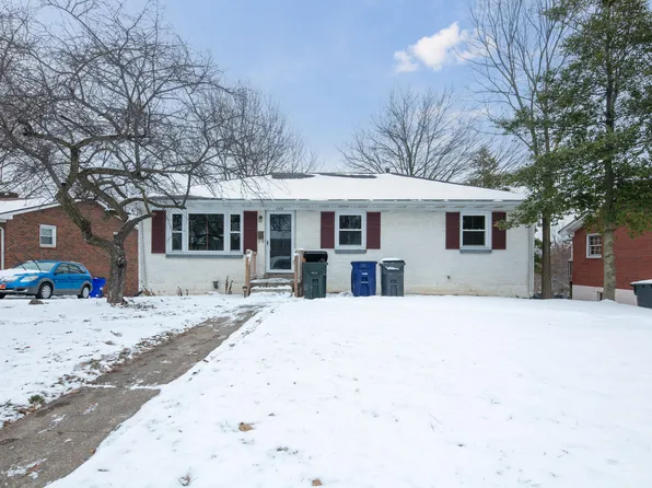 1166 Kelsey Dr, Lexington, KY 40504