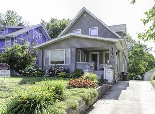 1810 E 13th St, Des Moines, IA 50316
