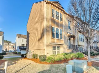 2660 Village Place Dr, Duluth, GA 30096