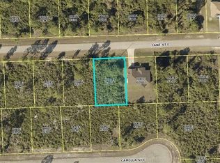 642 Cane St E, Lehigh Acres, FL 33974