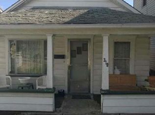 318 Longfellow St, Vandergrift, PA 15690