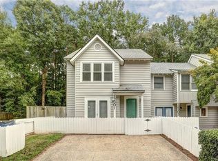 12301 Sir James Ct, Henrico, VA 23233