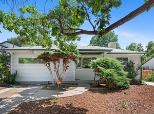 2740 S Madison Street, Denver, CO 80210