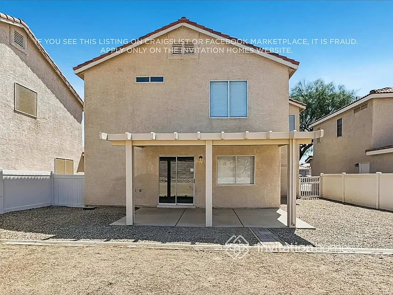 4945 Drifting Pebble St — Photo 19